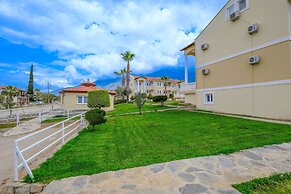 Gold Lion Apart Hotel