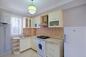 Gold Lion Apart Hotel