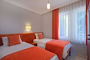 Gold Lion Apart Hotel