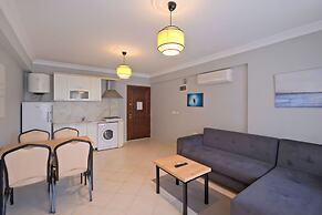 Gold Lion Apart Hotel