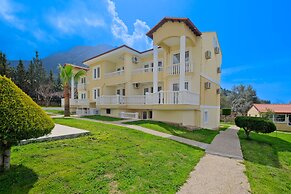 Gold Lion Apart Hotel