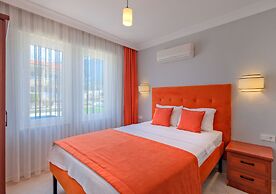 Gold Lion Apart Hotel