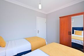 Gold Lion Apart Hotel