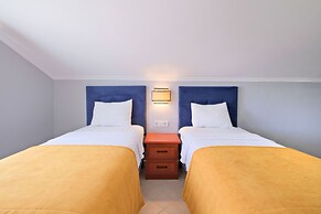 Gold Lion Apart Hotel