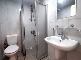 Gold Lion Apart Hotel