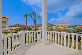 Gold Lion Apart Hotel