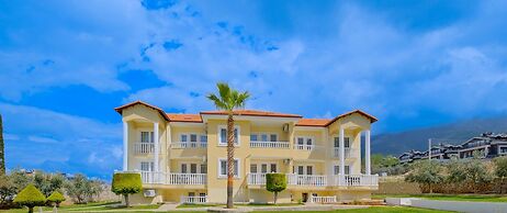 Gold Lion Apart Hotel