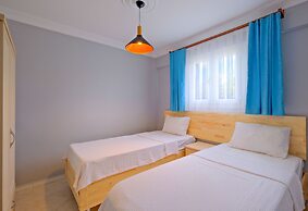 Gold Lion Apart Hotel