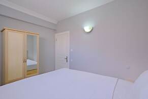 Gold Lion Apart Hotel