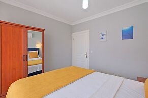 Gold Lion Apart Hotel