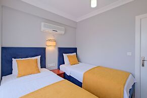 Gold Lion Apart Hotel