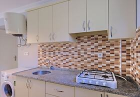 Gold Lion Apart Hotel