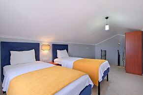 Gold Lion Apart Hotel