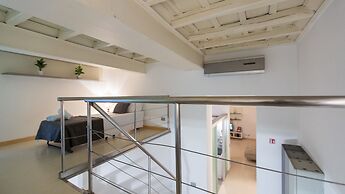 Rental in Rome Bernini Square