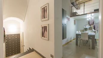 Rental in Rome Bernini Square