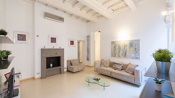 Rental in Rome Bernini Square