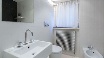 Rental in Rome Bernini Square