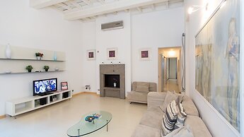 Rental in Rome Bernini Square