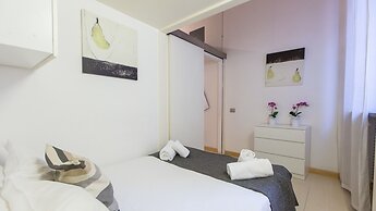 Rental in Rome Bernini Square