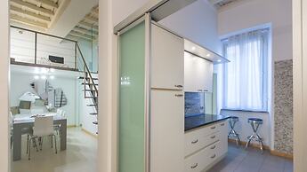 Rental in Rome Bernini Square