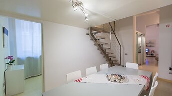 Rental in Rome Bernini Square