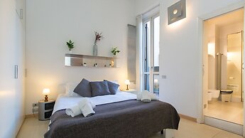 Rental in Rome Bernini Square