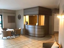 Hotel de la Gare – urban by balladins