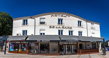 Hotel de la Gare – urban by balladins