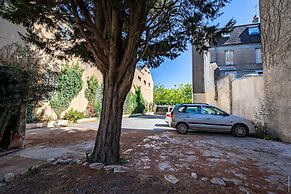 Hotel de la Gare – urban by balladins