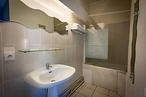 Hotel de la Gare – urban by balladins