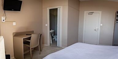 Hotel de la Gare – urban by balladins