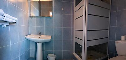Hotel de la Gare – urban by balladins