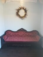 Pensionat Stalldalen