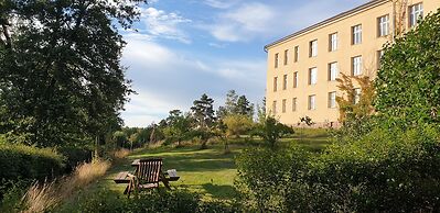 Pensionat Stalldalen