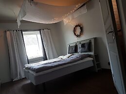 Pensionat Stalldalen