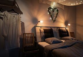 Pensionat Stalldalen