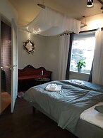 Pensionat Stalldalen