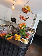 Pensionat Stalldalen