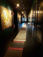 Pensionat Stalldalen