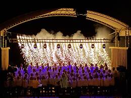 Pensionat Stalldalen