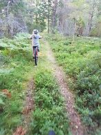 Pensionat Stalldalen