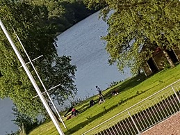 Pensionat Stalldalen