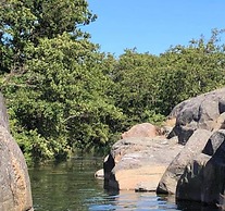 Pensionat Stalldalen