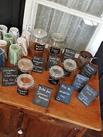 Pensionat Stalldalen