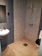 Pensionat Stalldalen