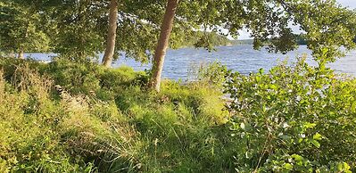 Pensionat Stalldalen