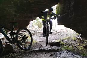 Pensionat Stalldalen