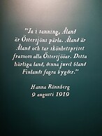 Pensionat Stalldalen