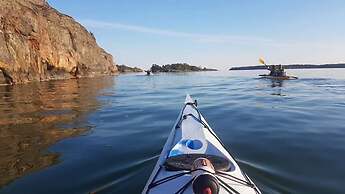 Pensionat Stalldalen