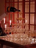 Pensionat Stalldalen